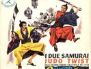 LUIS ENRIQUEZ. 2 SAMURAI X 100 GEISHE. Rca Victor Serie Europa 3136. Italia.1962