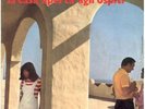 REVERBERI e UNDERGROUND SET. LA CASA APERTA AGLI OSPITI. Italia. 1971.