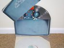 BOB MARLEY & THE WAILERS Catch A Fire LP Island 1973 UK 1st