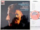 ASD 2432 BRAHMS SYMPH. #3 & HAYDN VARIATIONS.  BARBIROLLI VPO. SEMI-CIRCLE
