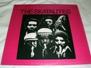 THE LEGENDARY SKATALITES US LP JAM SOUNDS NR MINT