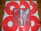 DAVID BOWIE - LET ALL THE CHILDREN BOOGIE, 6 RED LP BOX, 100 COPIES, VERY RARE