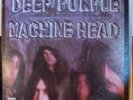 DEEP PURPLE *   MACHINE HEAD * CD-4  QUADRAPHONIC LP  / NEW DECODER SOON