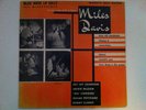 MILES DAVIS Young man with a horn Blue Note 5013 Lexington Rare Jazz 10