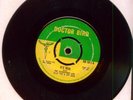 LYNN TAIT & the boys/SILVERTONES  STORM WARNING+IT'S REAL  DOCTOR BIRD  UK 7''