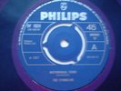 The Cymbaline-Matrimonial Fears, freak beat classic, 1967.