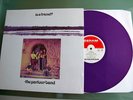 LP  THE PARLOUR BAND -Is a friend ?- SI-WAN REC.SRML 0037,coloured vinyl