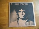 Eric Carmen RARE STILL SEALED CD-4 QUAD LP Audiophile original ST Raspberries