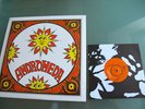LP+7inch -ANDROMEDA -Same- BWR 140