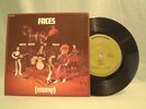 The Faces (Many) EP.  Rod Stewart, Ronnie Wood, Ronnie Lane, WB. EPW-204