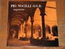 PIO NOCILLI Organ S Giovanni Evangelista Parma CORELLI BACH FRANCK PRIVATE PRESS