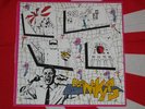 LOS NIKIS LP 88 LOLLIPOP SKINHEAD oi PUNK ska kbd ALASKA negros sa
