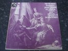 Mozart Piano & Violin Son - Krauss, Boskovsky Volume 1 - 4LP N mint