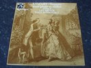 Mozart Piano & Violin Son - Krauss, Boskovsky Volume 2 - 4LP N mint