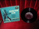 EDDIE COCHRAN EP SOMETHING ELSE London RE -U 1239