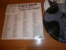 SYSTEM OF A DOWN Steal This Album  2×LP vinyl