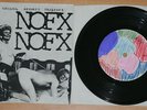 NOFX PMRC Can Suck On This ORIGINAL #324/500 7