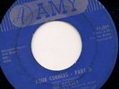 Lee Dorsey Four Corners Part 1&2 - Funk Breaks Amy