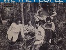WE THE PEOPLE - St. John's Shop -  FRENCH EP 1966 - Listen