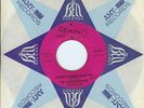 NORTHERN SOUL 45 -THE CONSTELLATIONS ON GEMINI STAR-LISTEN