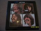 THE BEATLES Let It Be   1970   SUPERB