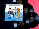 JUDY GARLAND The Wizard Of Oz DECCA RECORD SET 78RPM 2nd EDITION L K