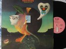 Nick Drake Pink Moon Aussie Pink Island gatefold LP EX