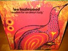 LEE HAZLEWOOD Requiem For An Almost Lady LP 1971 US loner SSW country folk RE
