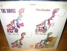 SMOKE LP 1968 US sunshine pop folk rock psych Acid Archives WCPAEB Sidewalk OG