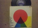 o fino do fino elis regina e zimbo trio LP VINYL P 632 780 L Brazil