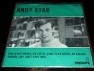 Andy Star  NL-talige 60s single FH Rolling Stones in Nederlands