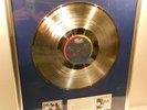 Tina Turner foreign affair platin Schallplatte goldene