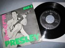 EP/  Elvis Presley / Same / German RCA VICTOR EPA-747