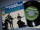 EP/ The  Beatles/ Forever/ German Odeon O 41649/Stereo