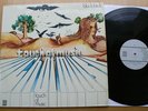 LP/ BLACKBIRDS - TOUCH OF MUSIC - Original Ger OPP 1971- Kraut Psych  RARE 