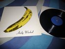 THE VELVET UNDERGROUND AND NICO FIRST LP US GATEFOLD 1973 ISSUE MINT VINYL