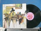 Endaf Emlyn, Salem, Sain 1012M, 1974, Welsh folk concept album, lyrics on sleeve