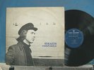 Endaf Emlyn,Hiraeth, Wren WRL 537, Welsh folk, lyrics on sleeve