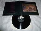 ATOMIC ROOSTER-death walks behind you  '70 UK B&C LP ORIG.