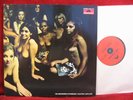 The Jimi Hendrix Experience  ELECTRIC LADYLAND  -  Polydor 2 LP-Set 2612037