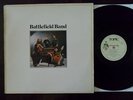 Battlefield band  Same first LP - stampa originale UK - cop. laminata - nuovo