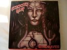 ASSORTED HEAP-MINDWAVES LP RARE GERMAN THRASH DEATH METALLICA EXUMER