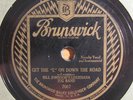 Bill Johnson's Louisiana Jug Band-Get The 