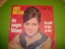 AUFLÖSUNG---BIRTE NIELSEN  Die jungen Männer