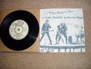 SEX PISTOLS -My way -GREEK -  rare original punk record