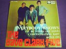 THE DAVE CLARK FIVE 
