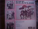 THE BEATLES - GREATEST HITS VOLUME 2  AUSTRALIA IMPORT 