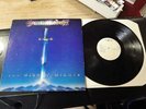 COMMANDER - THE HIGH N' MIGHTY LP, ORIGINAL,  POWER METAL