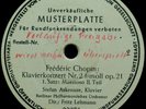STEFAN ASKENASE   Chopin Concerto F minor op. 21 No 2