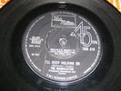 THE MARVELETTES  I'LL KEEP HOLDING ON  TAMLA MOTOWN  TMG 518   VG+  CON